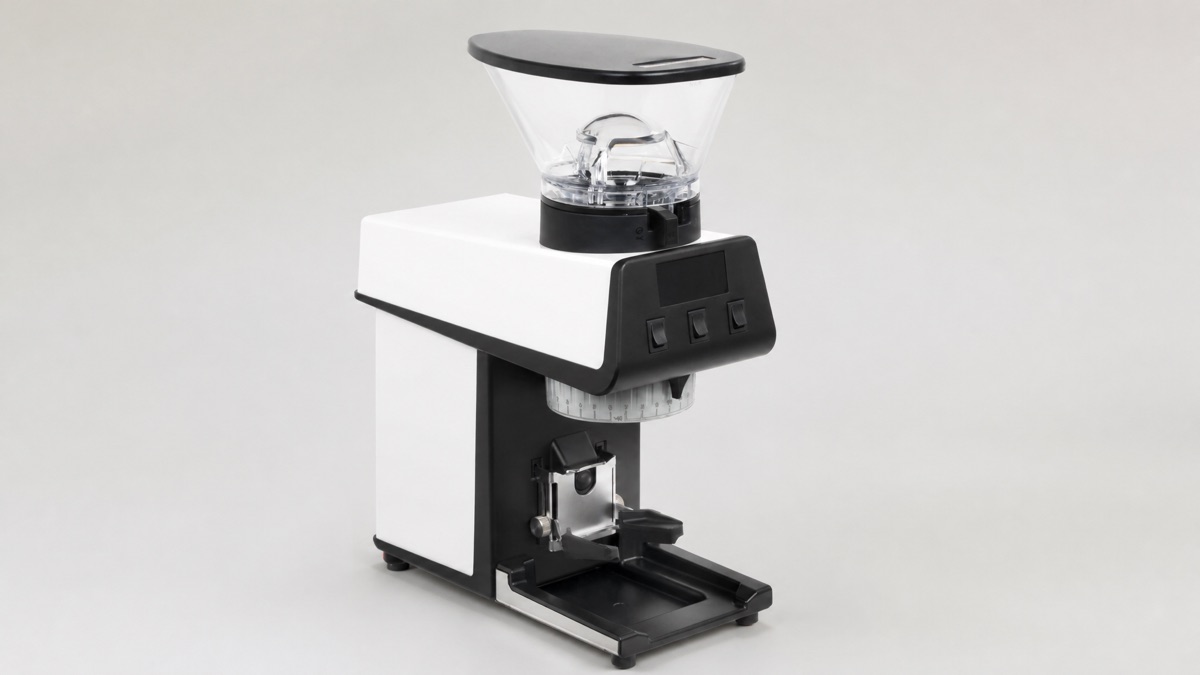 La Marzocco Pico espresso grinder